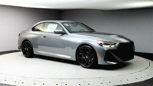 2025 BMW 230 i xDrive