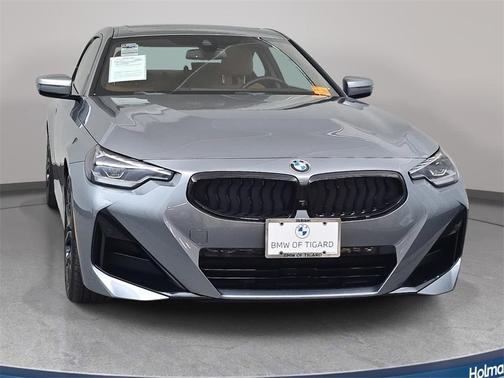 2025 BMW 230 i xDrive