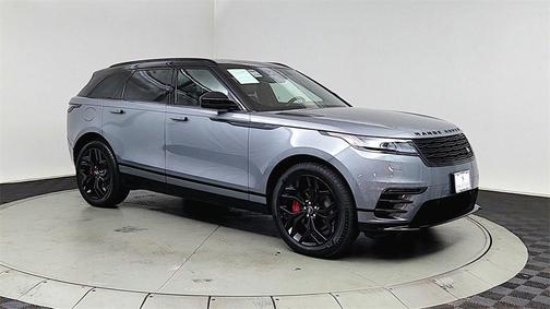 2024 Land Rover Range Rover Velar Dynamic SE