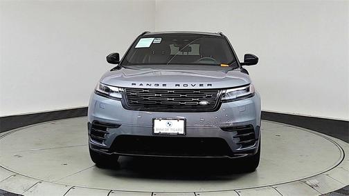 2024 Land Rover Range Rover Velar Dynamic SE