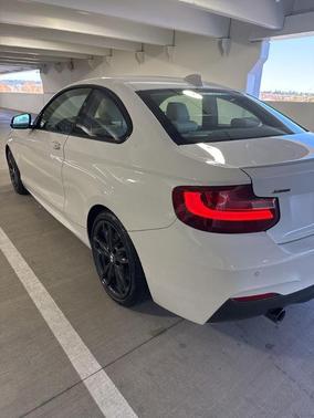2017 BMW M240 i xDrive