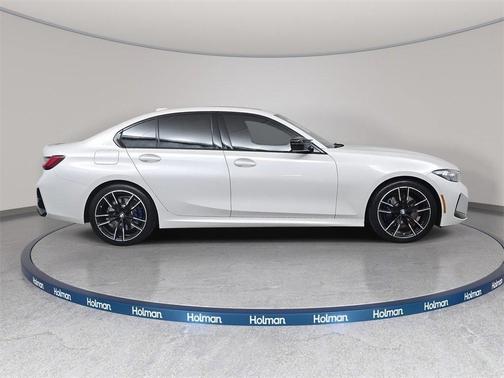 2023 BMW M340 i xDrive