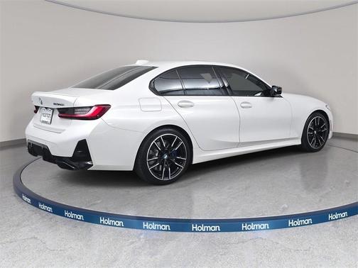2023 BMW M340 i xDrive