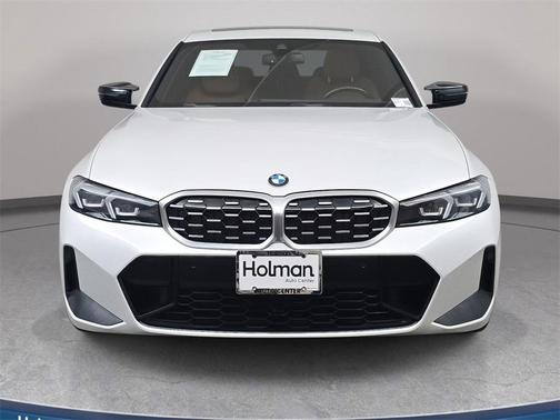 2023 BMW M340 i xDrive