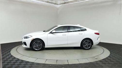 2022 BMW 228 Gran Coupe i xDrive