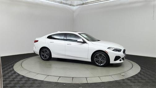 2022 BMW 228 Gran Coupe i xDrive