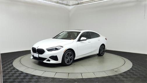 2022 BMW 228 Gran Coupe i xDrive