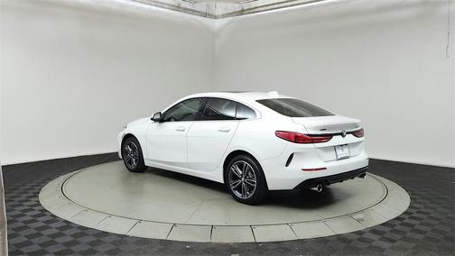 2022 BMW 228 Gran Coupe i xDrive