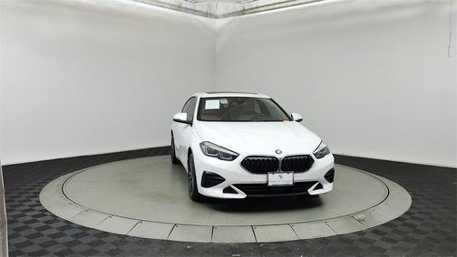 2022 BMW 228 Gran Coupe i xDrive