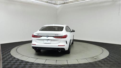 2022 BMW 228 Gran Coupe i xDrive