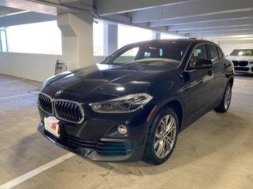 2020 BMW X2 sDrive28i
