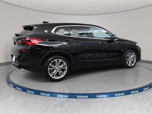 2020 BMW X2 sDrive28i
