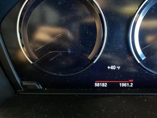 2020 BMW X2 sDrive28i