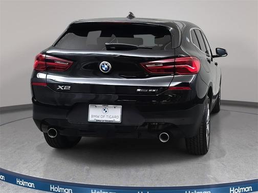 2020 BMW X2 sDrive28i