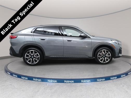 2025 BMW X2 xDrive28i