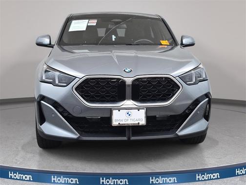 2025 BMW X2 xDrive28i