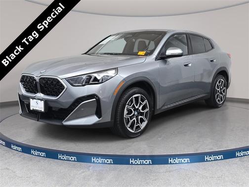 2025 BMW X2 xDrive28i