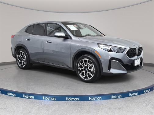 2025 BMW X2 xDrive28i