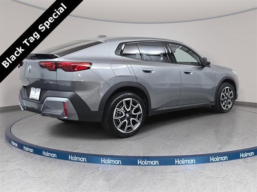 2025 BMW X2 xDrive28i