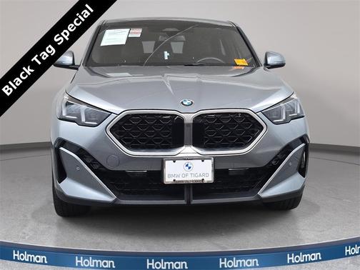 2025 BMW X2 xDrive28i