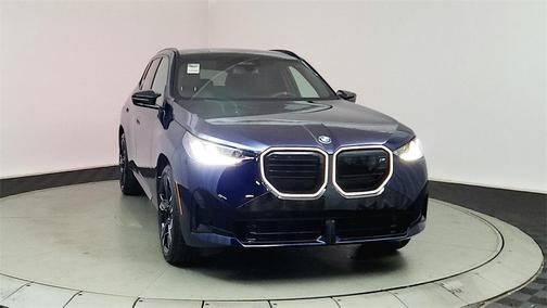 2025 BMW X3 M50 xDrive