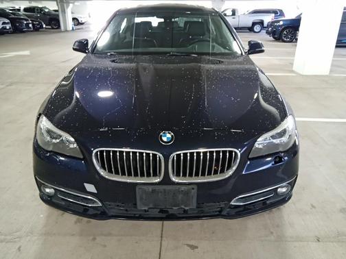 2014 BMW 535 i xDrive