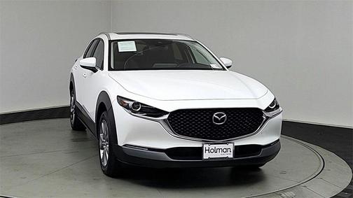 2021 Mazda CX-30 Preferred