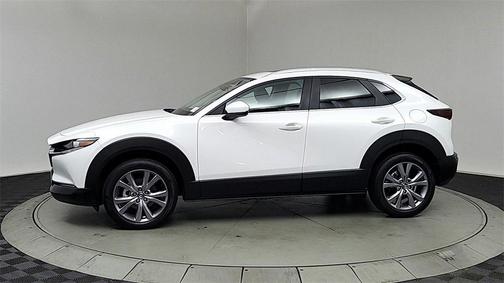 2021 Mazda CX-30 Preferred