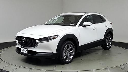 2021 Mazda CX-30 Preferred