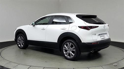 2021 Mazda CX-30 Preferred