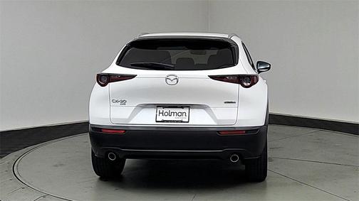 2021 Mazda CX-30 Preferred