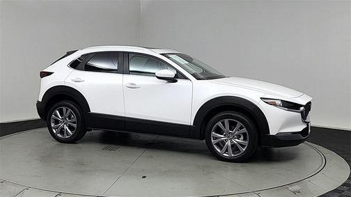 2021 Mazda CX-30 Preferred