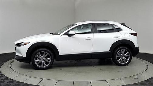 2021 Mazda CX-30 Preferred