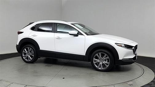2021 Mazda CX-30 Preferred