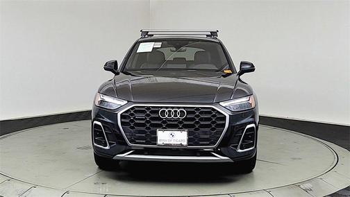 2021 Audi Q5 e 55 Premium