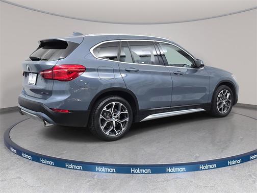 2020 BMW X1 xDrive28i