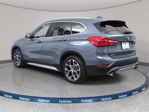 2020 BMW X1 xDrive28i