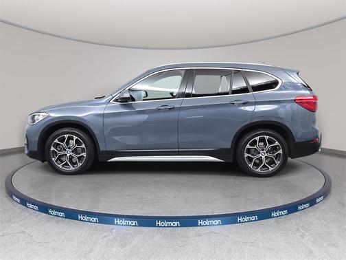 2020 BMW X1 xDrive28i