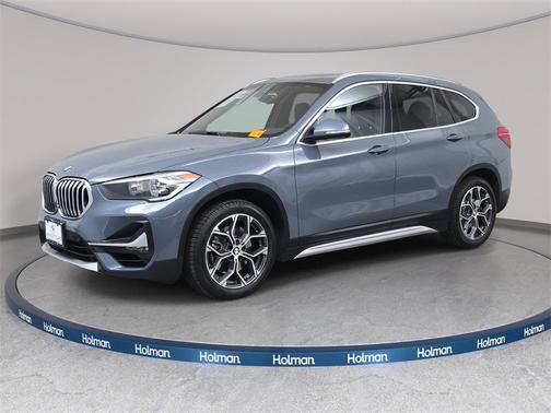 2020 BMW X1 xDrive28i