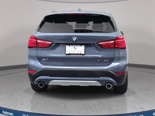 2020 BMW X1 xDrive28i