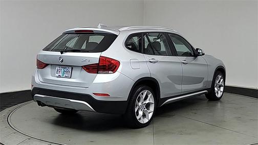 2014 BMW X1 xDrive 28i