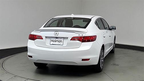 2015 Acura ILX 2.0L