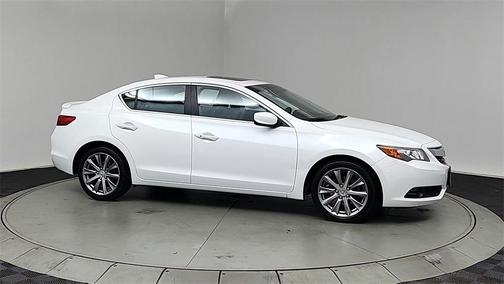 2015 Acura ILX 2.0L