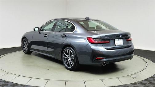 2020 BMW 330 i xDrive