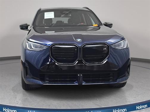 2025 BMW X3 M50 xDrive
