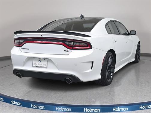 2020 Dodge Charger R/T