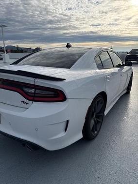 2020 Dodge Charger R/T