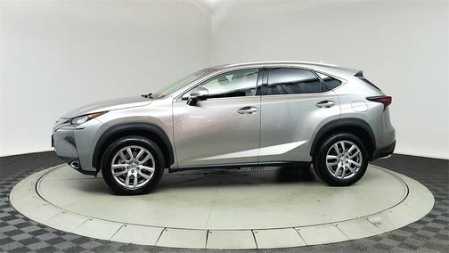 2016 Lexus NX 200t Base