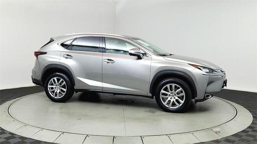 2016 Lexus NX 200t Base
