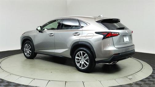 2016 Lexus NX 200t Base